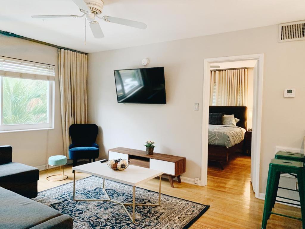 Galleria Apartments By Lowkl Fort Lauderdale Kültér fotó