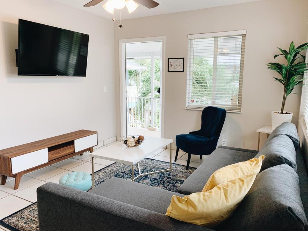 Galleria Apartments By Lowkl Fort Lauderdale Kültér fotó
